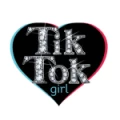 Tik Tok Girl