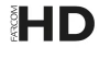 Farcom HD