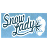 Snow Lady