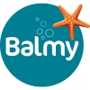 Balmy 