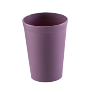 Բաժակ պլաստասե Violet 170 մլ 