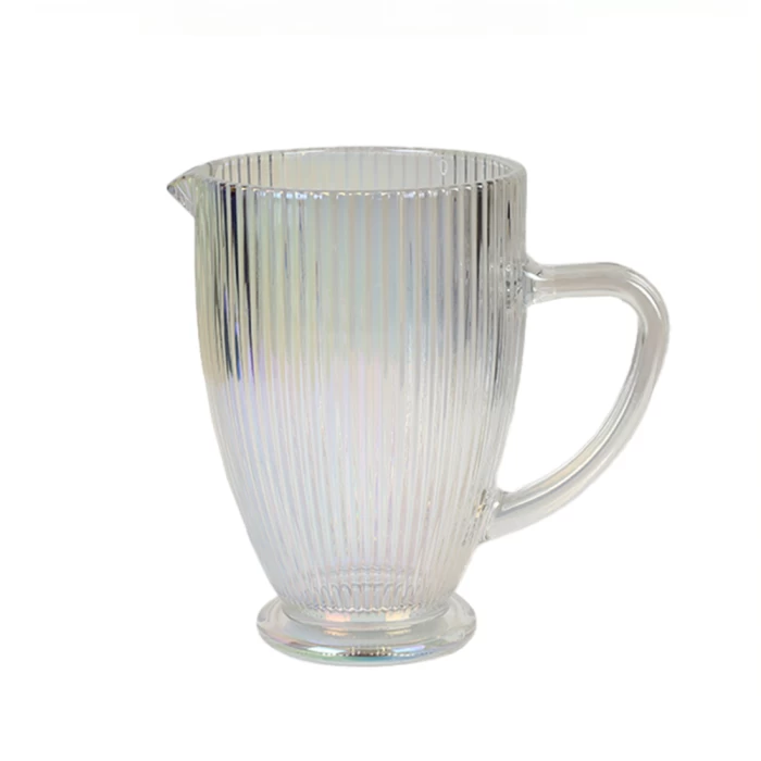 Графин Wine glass 1 л 