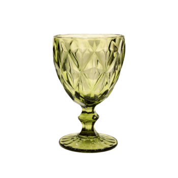 Գինու բաժակների հավաքածու 200 մլ 6 հատ ||Набор фужеров 200 мл 6 шт. ||Set of wine glasses 200 ml 6 pcs