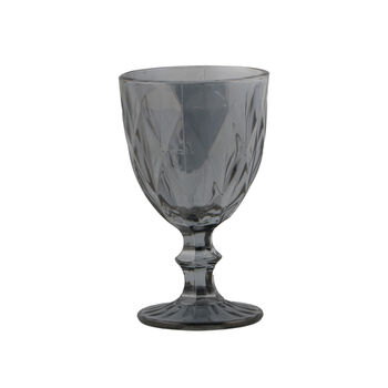 Գինու բաժակների հավաքածու High 300 մլ 6 հատ ||Набор фужеров High 300 мл 6 шт. ||Set of wine glasses High 300 ml 6 pcs