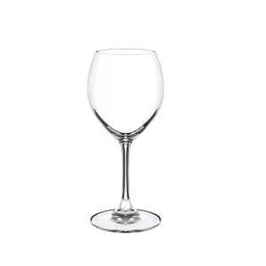 Wine glass Wilmax WL-888009 350ml 6 piecesginw