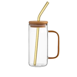 Հյութի բաժակ 400 մլ 