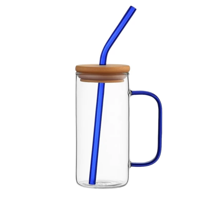 Հյութի բաժակ 400 մլ 