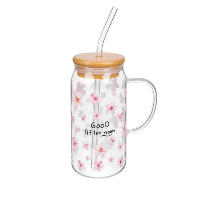 Հյութի բաժակ 400 մլ 