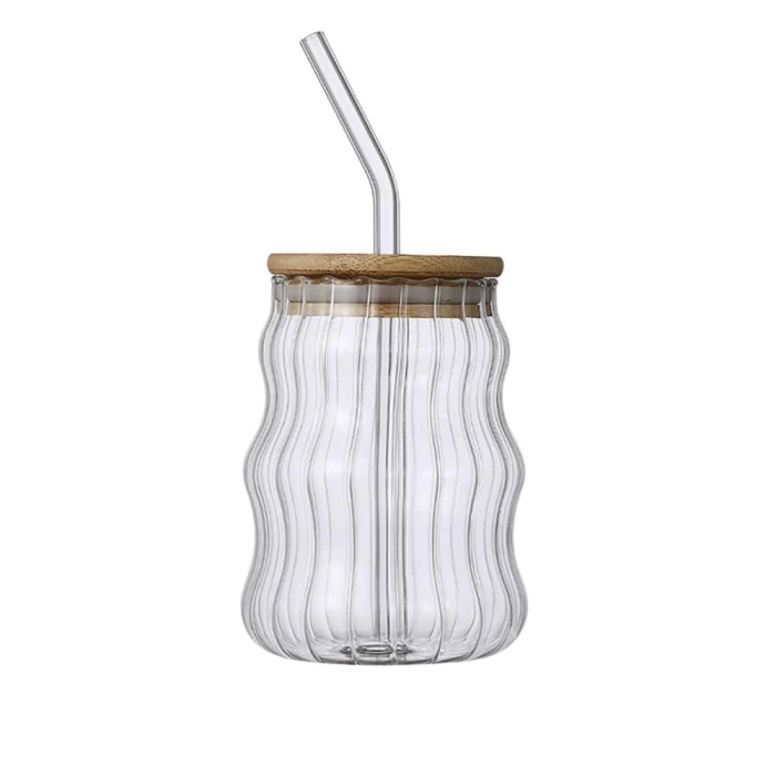 Հյութի բաժակ 450 մլ 