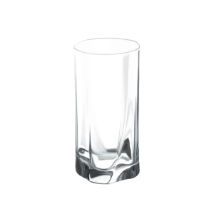 Set of glasses for juice Pasabahce Luna 390 ml 6 pcs.
