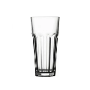 Set of glasses for juice Pasabahce Casablanca 370 ml 6 pcs.