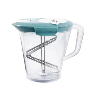 Decanter Uscan Plastik 2l M-097