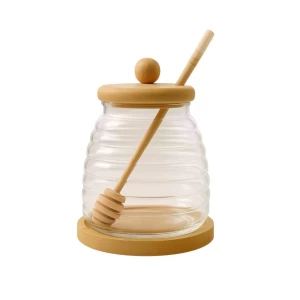 500 ml jar of honey