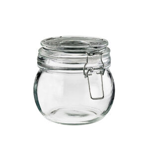 Container for seasoning