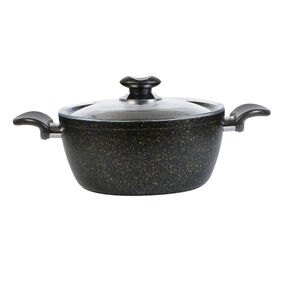 Saucepan Evren 22 cm 4,7 l
