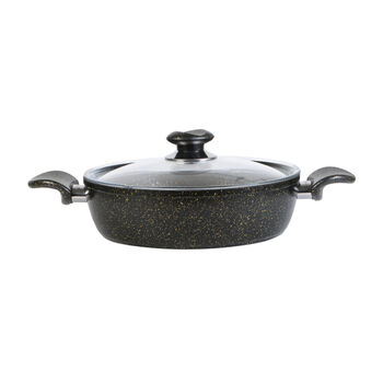 Կաթսա Evren 24 սմ 2,50 լ ||Кастрюля Evren 24 см 2,50 л ||Saucepan Evren 24 cm 2,50 l