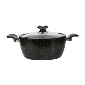 Saucepan Evren 24 cm 4,70 l