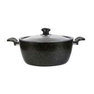 Saucepan Evren 28 cm 5,9 l