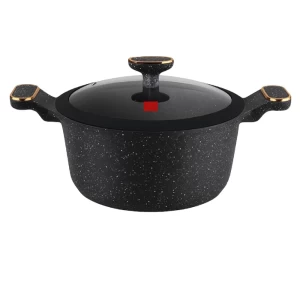 Кастрюля UCC LIFE 28 см 