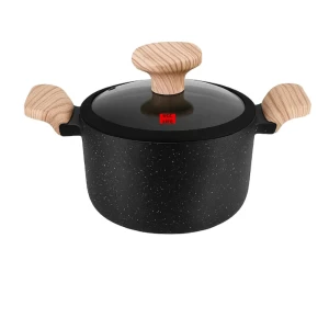 UCC LIFE 20 cm Saucepan