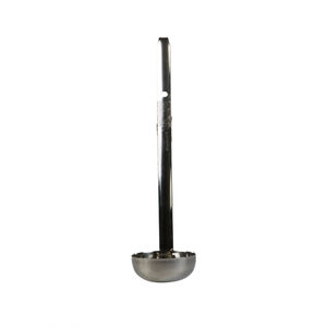 Ladle metal
