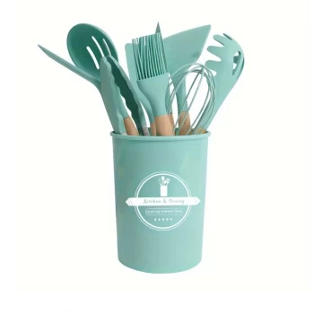 Խոհանոցային պարագաների հավաքածու ||Набор кухонной посуды ||Kitchen utensils set 