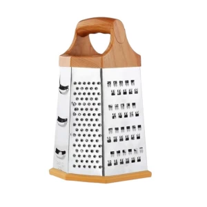 Grater metal SV-2-14 with container