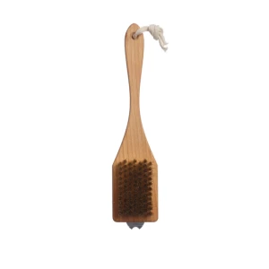 EcoBrush L brush for grill cleaning