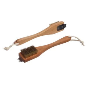 EcoBrush L brush for grill cleaning