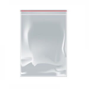 Пленка полиэтиленовая пищевая Aviora 20x25 см 10 шт 271803 