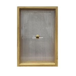 Деревянный ящик 34x24 см. 