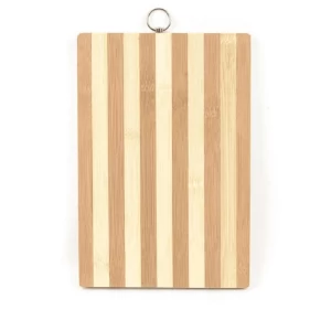 Доска бамбуковая GDS 24x34см 