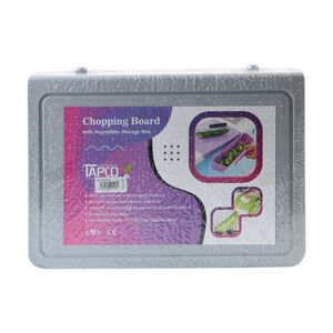 Доска пластиковая Tapco 