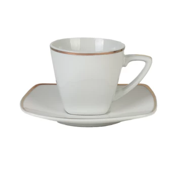 Սուրճի բաժակների հավաքածու Lotus 6 հատ ||Набор кофейных чашек Lotus 6 հատ ||Set of coffee cups Lotus  6 pieces 