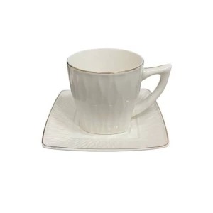 Набор кофейных чашек SV-5-4 6 шт. 150 мл