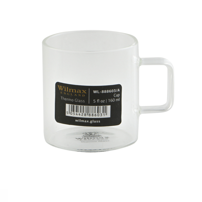 Wilmax WL-888603-A Cup 5 oz. 160 ml