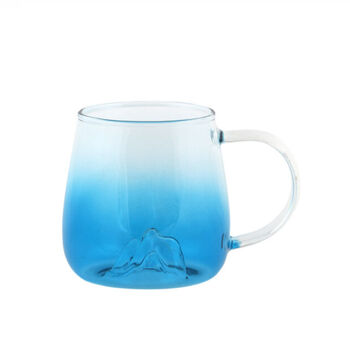 Թեյի բաժակ 380 մլ 2 հատ AV-9747 ||Чайная чашка 380 мл 2 шт. AV-9747 ||Tea cup 380 ml 2 pieces AV-9747