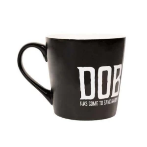 Թեյի բաժակ Dobby 444 մլ  