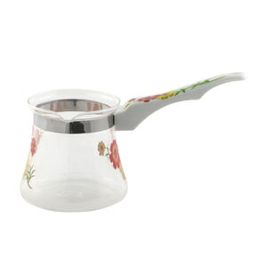 Glass coffee maker Home Princess 400 ml
