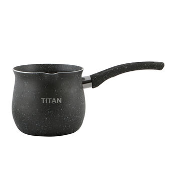 Սրճեփ Titan 11 սմ TICAF-11 ||Кофеварка Titan 11 см TICAF-11 ||Coffee maker Titan 11 cm 350 ml TICAF-11
