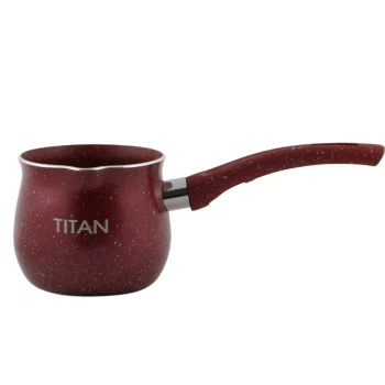 Кофеварка Titan 9 см 350 мл TICAF-9 