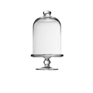 Glass container Pasabahce Midi glass 23 cm