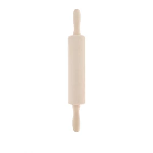 Wooden rolling dough 42 cm
