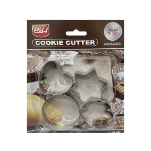 Cookie Maker Kit