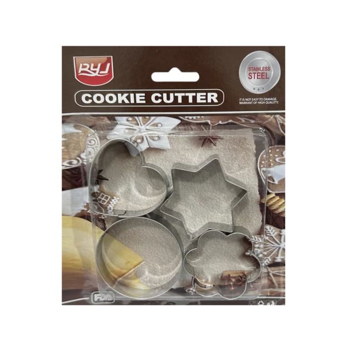Cookie Maker Kit
