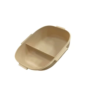 Контейнер и бутылка для разбивания 11x19,5 см