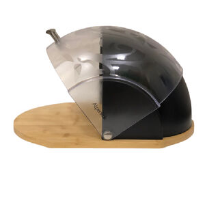 Breadbox Alpenkok 37x26x22 cm AK-3513