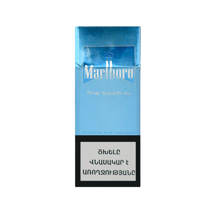 Сигарет Malboro fine touch XL 20 штук 