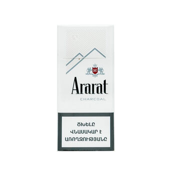 Ծխախոտ Grand Tobacco Ararat RC 20 հատ 