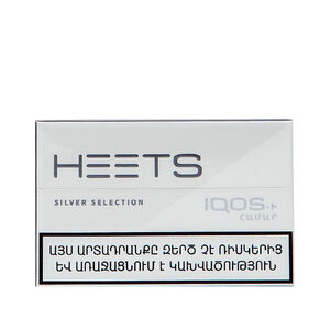 Сигарет Heets для Iqos 20 штук 